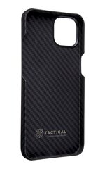 Tactical Magдляce Aramid Чехол для Apple iPhone 13 черный цена и информация | Чехлы для телефонов | kaup24.ee