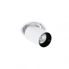 Italux подвесной светильник Merge цена и информация | Потолочный светильник, 38 x 38 x 24 см | kaup24.ee