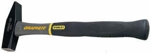 Haamer Stanley 1-54-914, 1000g цена и информация | Механические инструменты | kaup24.ee