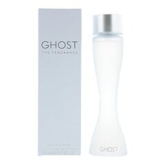 Tualettvesi Ghost EDT naistele 50 ml hind ja info | Naiste parfüümid | kaup24.ee