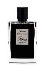 Туалетная вода By Kilian Liaisons Dangereuses EDP для женщин / мужчин, 50 мл цена и информация | Женские духи | kaup24.ee