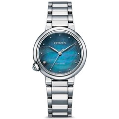 Женские часы Citizen Eco-Drive Diamond EM0910-80N  цена и информация | Женские часы | kaup24.ee