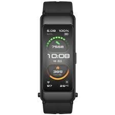 Huawei TalkBand B6, Sport Black hind ja info | Nutivõrud (fitness tracker) | kaup24.ee