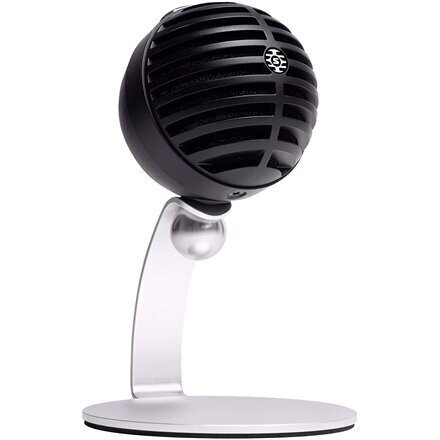 Shure MV5C-USB Home Office Microphone hind ja info | Mikrofonid | kaup24.ee