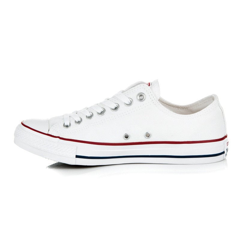 Meeste ketsid Converse Chuck Taylor All Star Core, valge I цена и информация | Spordi- ja vabaajajalatsid meestele | kaup24.ee