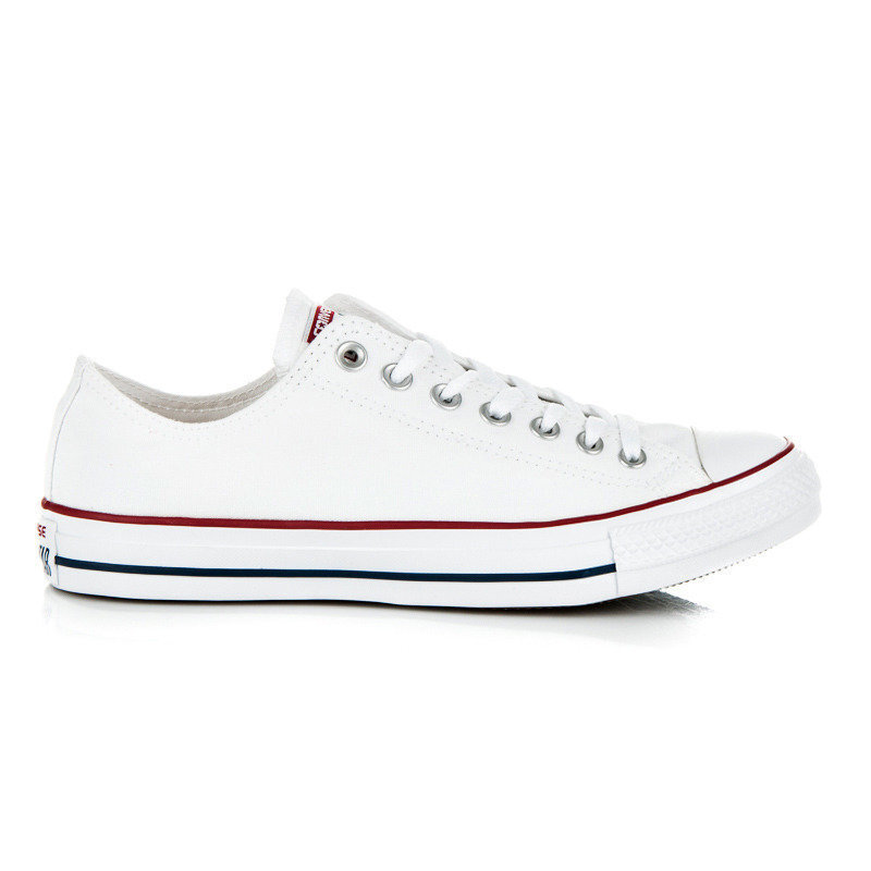 Meeste ketsid Converse Chuck Taylor All Star Core, valge I цена и информация | Spordi- ja vabaajajalatsid meestele | kaup24.ee