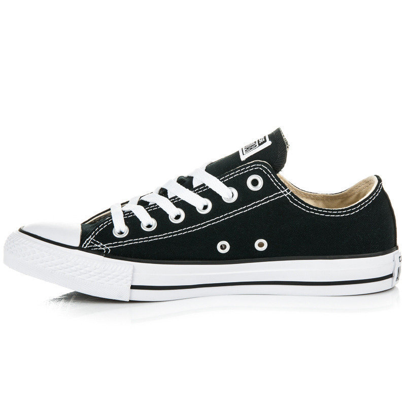 Meeste ketsid Converse Chuck Taylor All Star Core, must цена и информация | Spordi- ja vabaajajalatsid meestele | kaup24.ee