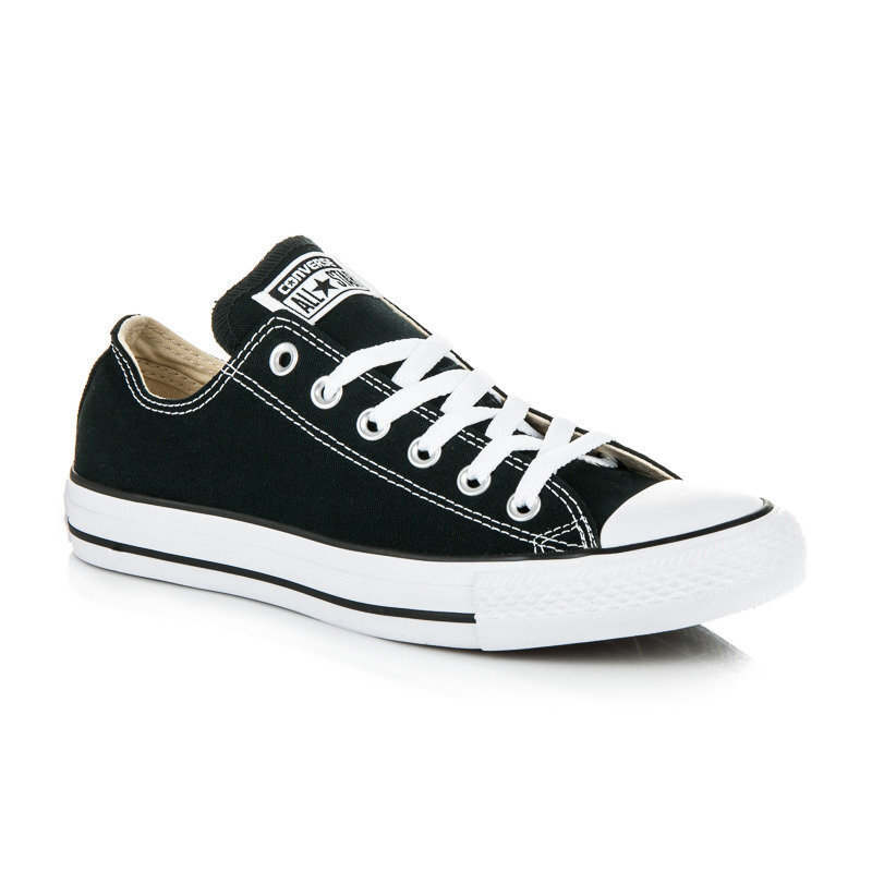 Meeste ketsid Converse Chuck Taylor All Star Core, must hind ja info | Spordi- ja vabaajajalatsid meestele | kaup24.ee