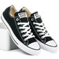 Meeste ketsid Converse Chuck Taylor All Star Core, must цена и информация | Spordi- ja vabaajajalatsid meestele | kaup24.ee