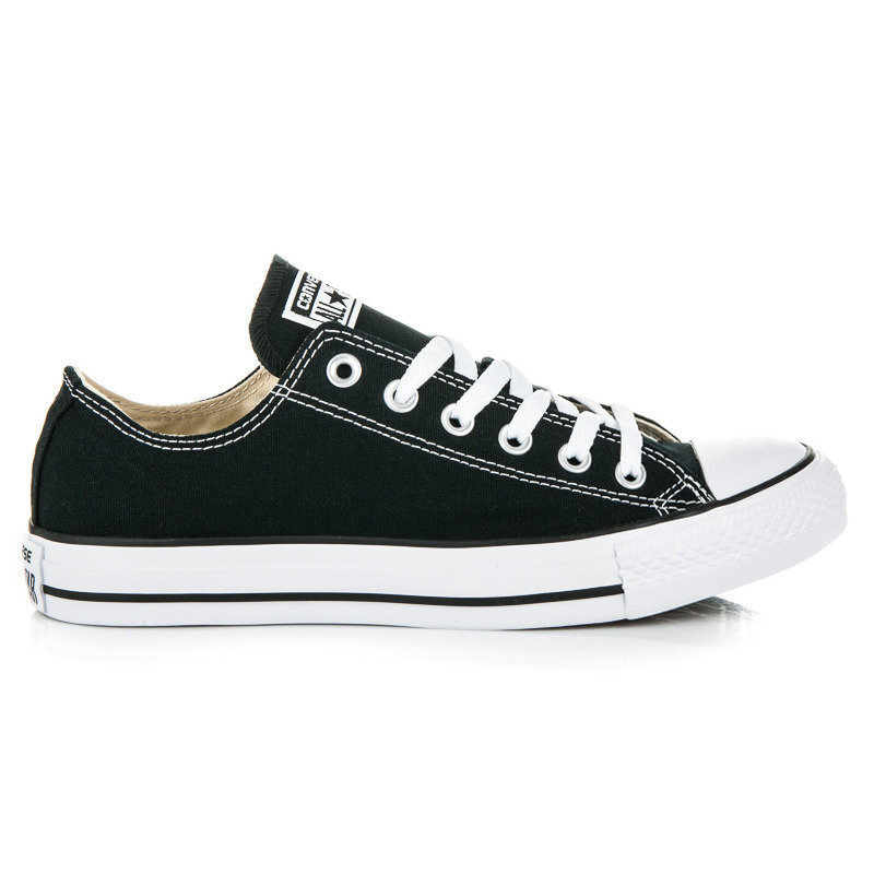 Meeste ketsid Converse Chuck Taylor All Star Core, must hind ja info | Spordi- ja vabaajajalatsid meestele | kaup24.ee