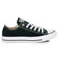 Meeste ketsid Converse Chuck Taylor All Star Core, must цена и информация | Spordi- ja vabaajajalatsid meestele | kaup24.ee