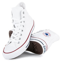 Spordijalatsid Converse Chuck Taylor All Star High Top цена и информация | Спортивная обувь, кроссовки для женщин | kaup24.ee