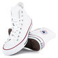 Spordijalatsid Converse Chuck Taylor All Star High Top цена и информация | Naiste spordi- ja vabaajajalatsid | kaup24.ee