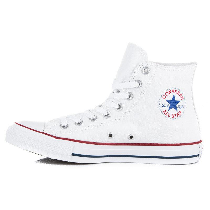 Spordijalatsid Converse Chuck Taylor All Star High Top hind ja info | Naiste spordi- ja vabaajajalatsid | kaup24.ee