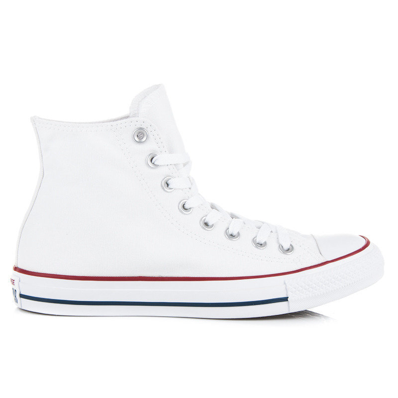 Spordijalatsid Converse Chuck Taylor All Star High Top hind ja info | Naiste spordi- ja vabaajajalatsid | kaup24.ee