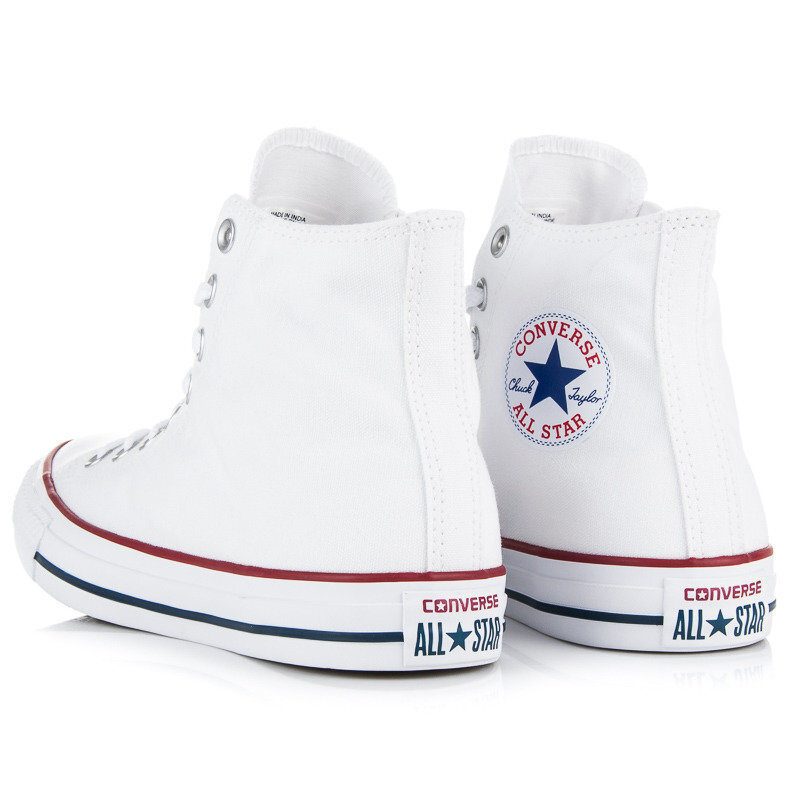 Spordijalatsid Converse Chuck Taylor All Star High Top hind ja info | Naiste spordi- ja vabaajajalatsid | kaup24.ee