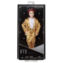 Nukk BTS Jung Kook Idol, 29 cm hind ja info | Tüdrukute mänguasjad | kaup24.ee