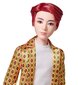 Nukk BTS Jung Kook Idol, 29 cm цена и информация | Tüdrukute mänguasjad | kaup24.ee