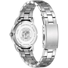 Женские часы Citizen Eco-Drive EW3260-84AE  цена и информация | Женские часы | kaup24.ee