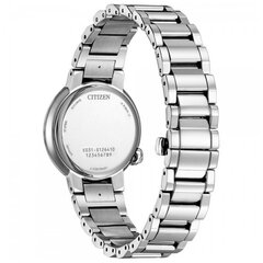 Женские часы Citizen Eco-Drive Diamond EM0910-80D цена и информация | Женские часы | kaup24.ee