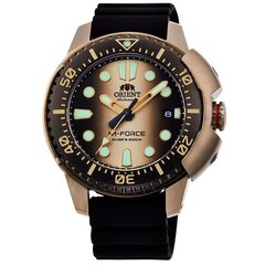 Мужские часы Orient M-Force Automatic RA-AC0L05G00B  цена и информация | Мужские часы | kaup24.ee
