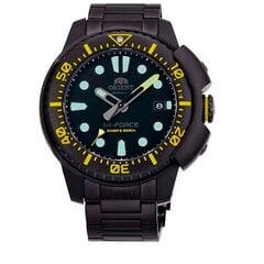 Orient M-Force Automatic RA-AC0L06B00B RA-AC0L06B00B hind ja info | Meeste käekellad | kaup24.ee