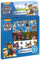 TOTUM komplekt Paw Patrol 720022 цена и информация | Развивающие игрушки | kaup24.ee