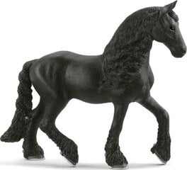 Фигурка Schleich Фризская Кобыла цена и информация | Игрушки для мальчиков | kaup24.ee