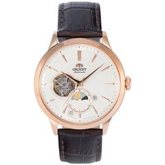 Мужские часы Orient RA-AS0102S10B  цена и информация | Мужские часы | kaup24.ee