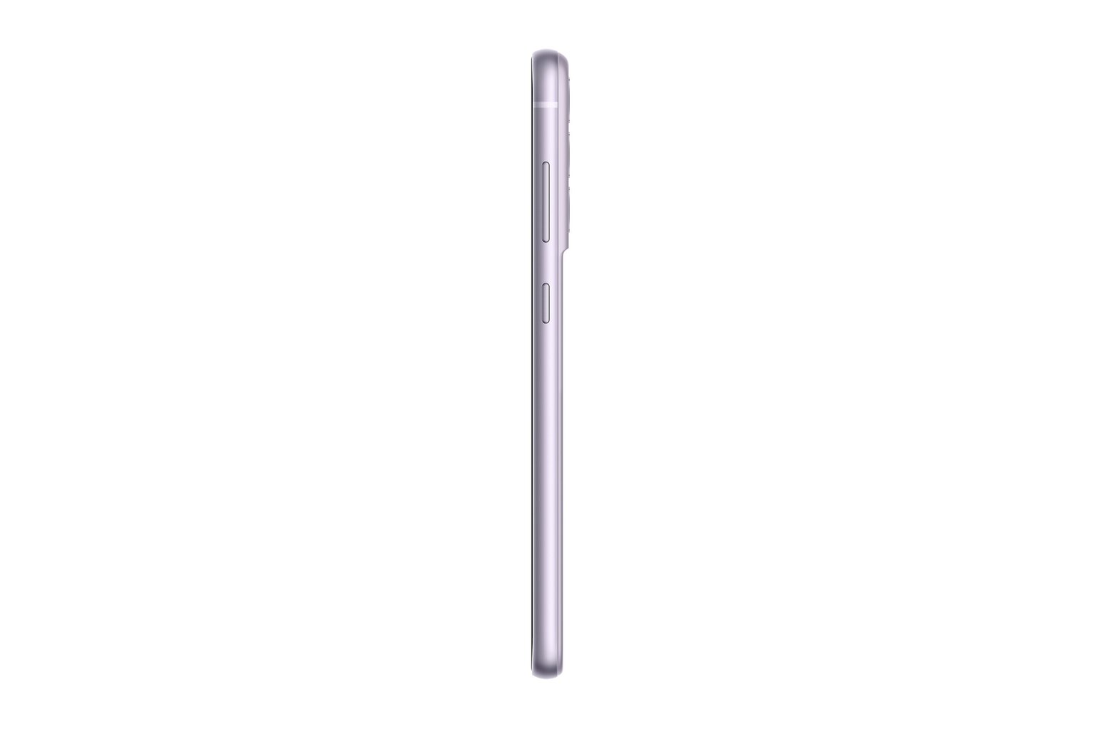 Samsung Galaxy S21 FE 5G 6/128GB SM-G990BLVFEUE Light Violet цена и информация | Telefonid | kaup24.ee