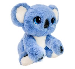 Interaktiivne plüüsist mänguasi My Fuzzy Friend Koala, 18295 hind ja info | Imikute mänguasjad | kaup24.ee