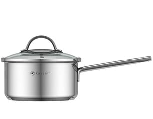 POT KASSEL ALICE 1,6l 93002 цена и информация | Кастрюли, скороварки | kaup24.ee