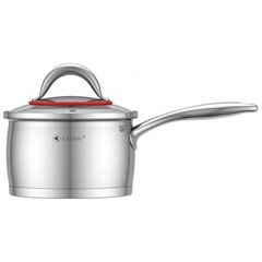 POT 2.1L KASSEL ASTER 93020 цена и информация | Кастрюли, скороварки | kaup24.ee