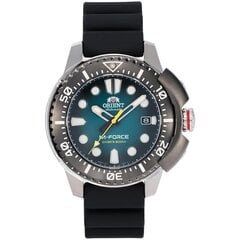 Мужские часы Orient M-Force Automatic RA-AC0L02R00B  цена и информация | Мужские часы | kaup24.ee