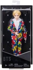 Кукла BTS Jin Idol, 29 см цена и информация | Игрушки для девочек | kaup24.ee