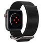 Kellarihm Spigen DuraPro FLEX skirta Apple Watch 4 / 5 / 6 / 7 / SE (42 / 44 / 45 mm) must цена и информация | Nutikellade ja nutivõrude tarvikud | kaup24.ee