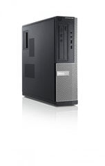 Dell 390 DT i5-2400 4GB 2TB HDD Windows 10 Professional цена и информация | Стационарные компьютеры | kaup24.ee