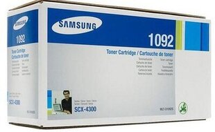 Tooner Samsung SCX-4300 2K. цена и информация | Картриджи и тонеры | kaup24.ee