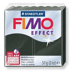 Polümeersavi Effect 57g läbip. pärlmust, Fimo /6 hind ja info | Kunstitarbed, voolimise tarvikud | kaup24.ee