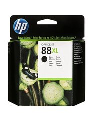 Tint HP C9396A black (88XL) SUUR цена и информация | Картриджи для струйных принтеров | kaup24.ee