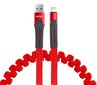 Ühenduskaabel Vedrukaabel USB + Apple Lightning 120cm Full Link UC-13 цена и информация | Mobiiltelefonide kaablid | kaup24.ee