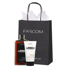 Farcom ARREN MEN Multiply komplekt meestele 400×150 ml hind ja info | Šampoonid | kaup24.ee