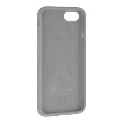 Telefoniümbris Tactical Velvet Smoothie Apple iPhone 7/8/SE 2020, hall цена и информация | Чехлы для телефонов | kaup24.ee