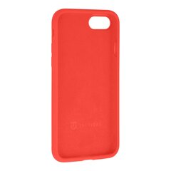 Tactical Velvet Smoothie Чехол для Apple iPhone 7/8/SE2020 Chilli цена и информация | Чехлы для телефонов | kaup24.ee