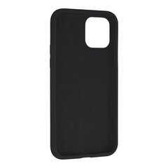 Telefoniümbris Tactical Velvet Smoothie Apple iPhone 11 Pro, Asphalt, tumehall hind ja info | Telefoni kaaned, ümbrised | kaup24.ee