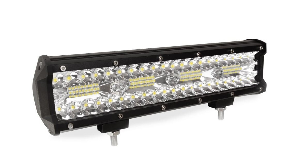 LED töövalguspaneel AWL21 80LED COMBO 9-36V hind ja info | Valgustid ja lambid | kaup24.ee