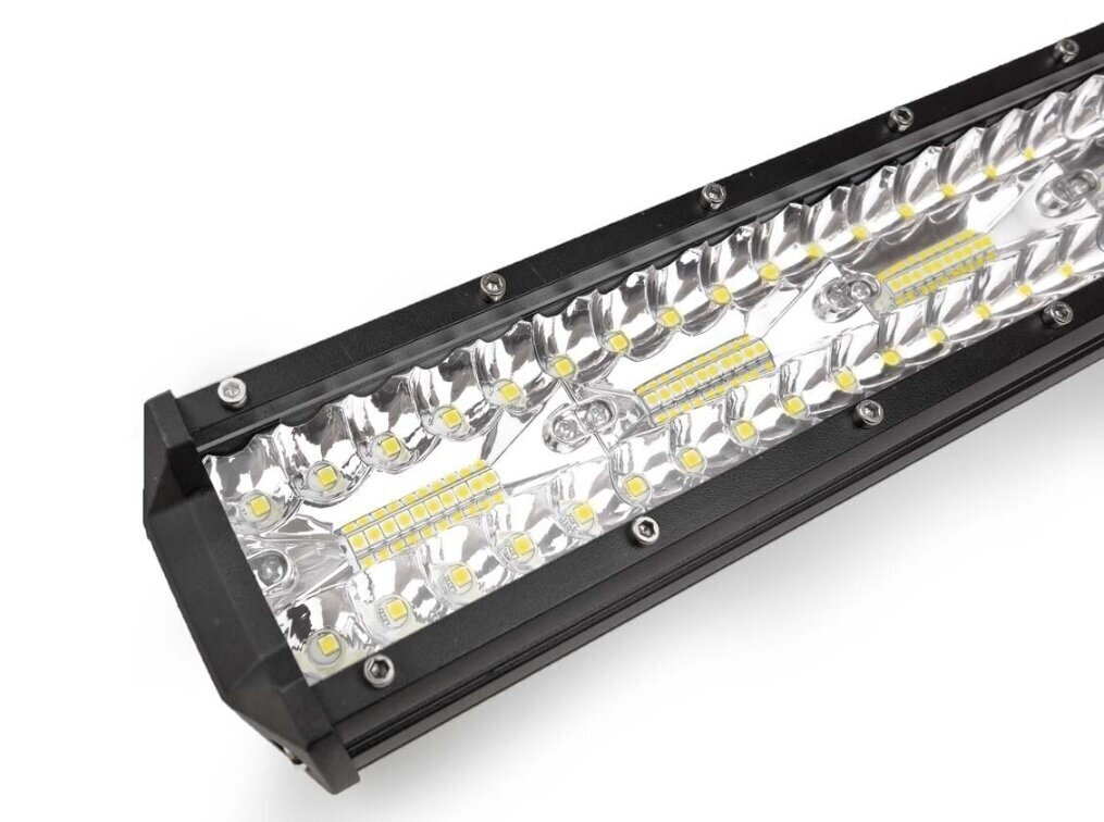 LED töövalguspaneel AWL21 80LED COMBO 9-36V hind ja info | Valgustid ja lambid | kaup24.ee