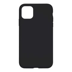 Tactical Velvet Smoothie Cover for Apple iPhone 15 Plus Asphalt цена и информация | Чехлы для телефонов | kaup24.ee