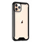 Telefoniümbris Acrylic sobib iPhone 13 Mini, must hind ja info | Telefoni kaaned, ümbrised | kaup24.ee