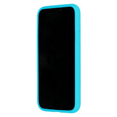 Vennus telefoniümbris iPhone 13 Pro silikoon, sinine hind ja info | Telefoni kaaned, ümbrised | kaup24.ee